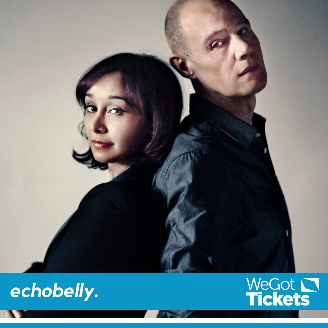 WeGotTickets (@wegottickets) on Twitter photo Britpop royalty <a href="/RealEchobelly/">echobelly</a> celebrate the 30 years of their incredible album "On" with a huge anniversary tour - find a show near you. ⬇️
<a href="/Crosstown_Live/">Crosstown Concerts</a> <a href="/NCHMCR/">New Century</a> <a href="/projecthouselds/">Project House</a> <a href="/Leadmill/">The Leadmill</a> <a href="/O2AcademyOxford/">O2 Academy Oxford</a> <a href="/EngineRoomSoton/">EngineRooms Southampton</a> <a href="/EBallroomCamden/">Electric Ballroom</a> & more
🎟️ wegottickets.com/af/586/echobel… Britpop royalty <a href="/RealEchobelly/">echobelly</a> celebrate the 30 years of their incredible album "On" with a huge anniversary tour - find a show near you. ⬇️
<a href="/Crosstown_Live/">Crosstown Concerts</a> <a href="/NCHMCR/">New Century</a> <a href="/projecthouselds/">Project House</a> <a href="/Leadmill/">The Leadmill</a> <a href="/O2AcademyOxford/">O2 Academy Oxford</a> <a href="/EngineRoomSoton/">EngineRooms Southampton</a> <a href="/EBallroomCamden/">Electric Ballroom</a> & more
🎟️ wegottickets.com/af/586/echobel…