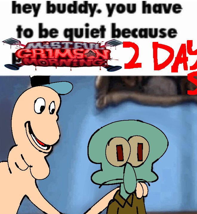 Mistfulmorning's tweet photo. 2 DAYS REMAIN https://t.co/lqFRS4KVCW