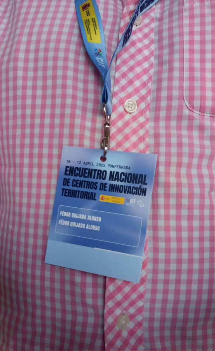 Bueno, pues aqui andamos.