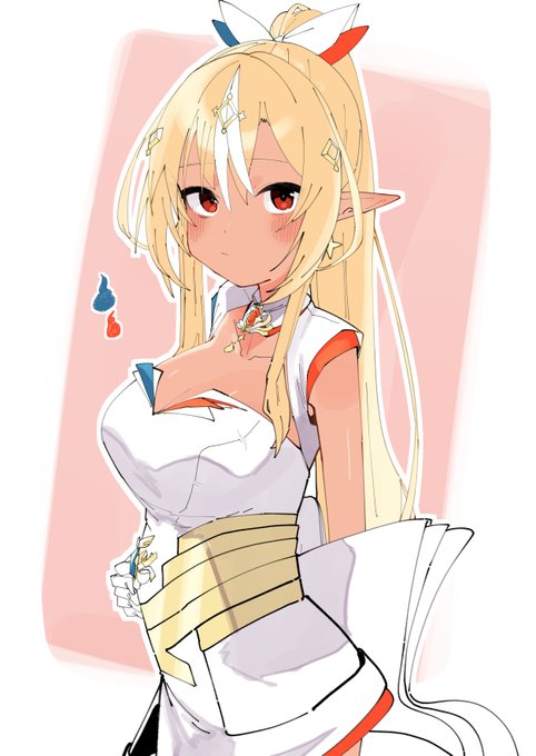 こういう世界線もあったわけで 