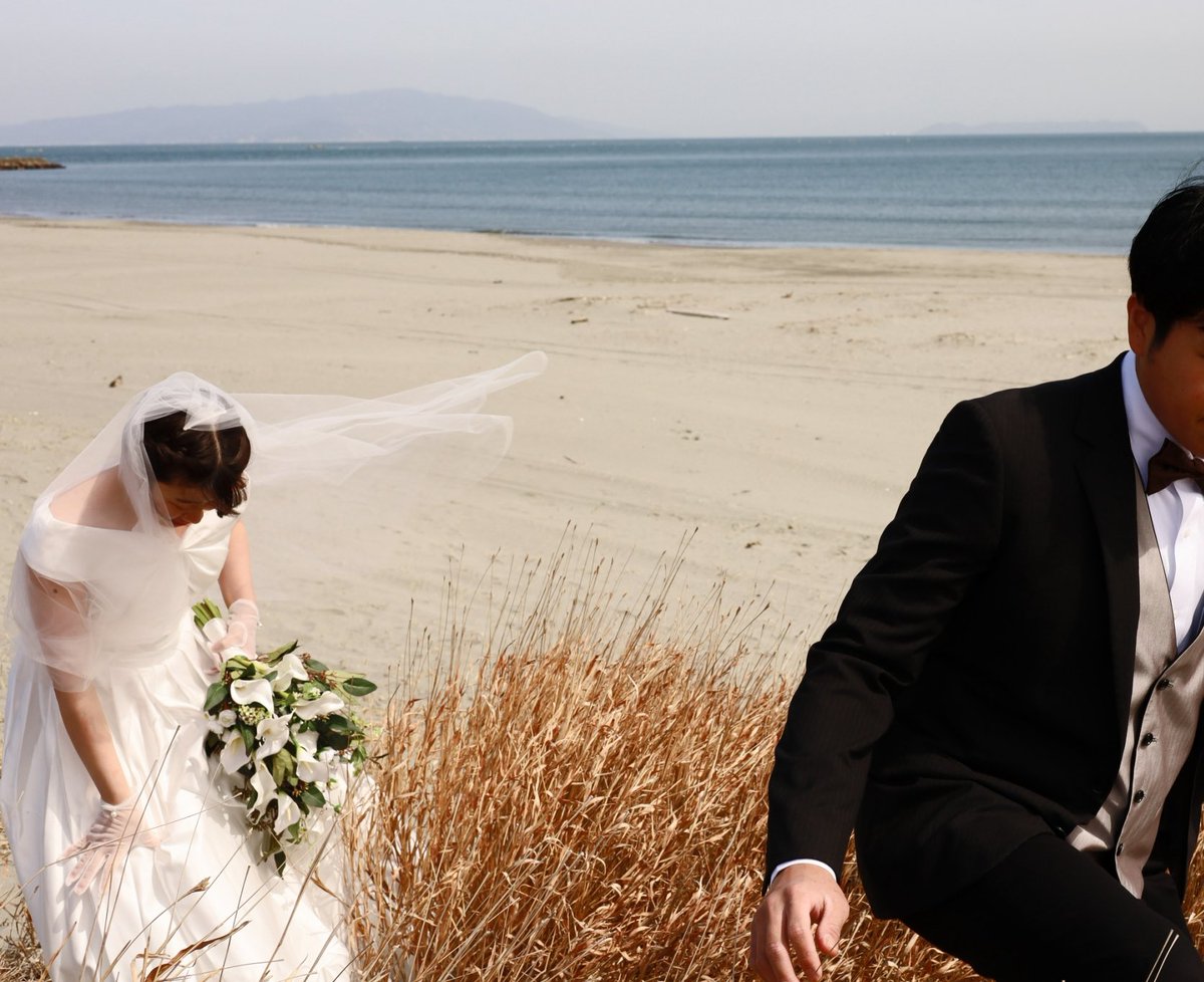 rindaaason's tweet photo. 妹が！結婚したよ！おめでとう！ https://t.co/fBPFi4JfnR