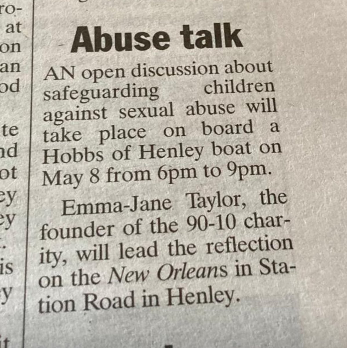 Emma-Jane Taylor (E-J) 🇬🇧 tweet media