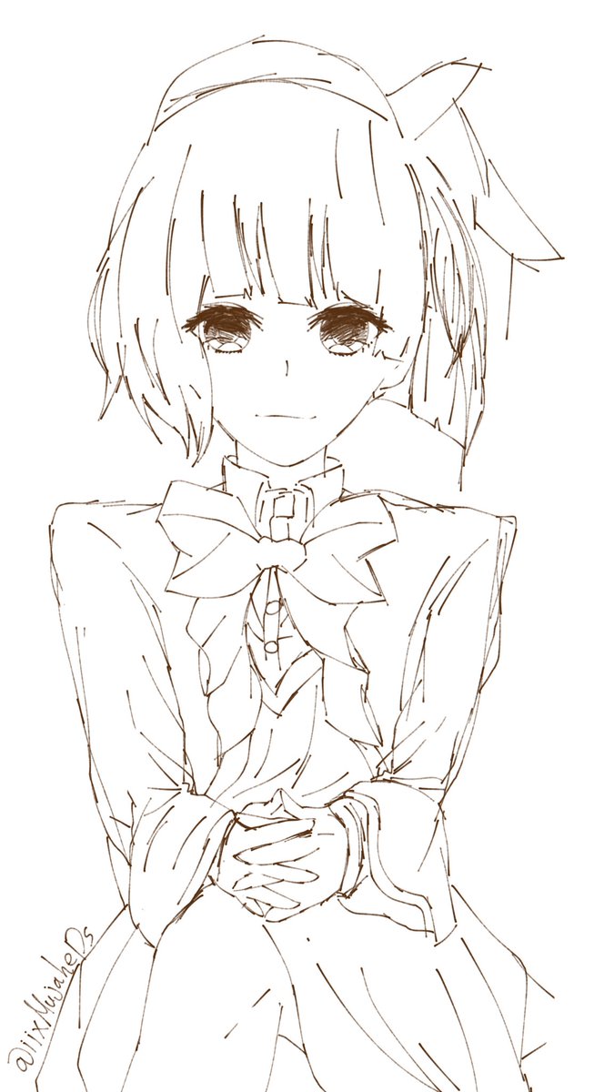 iixMujaheDs's tweet photo. Kana Arima 

#推しの子 #KanaArima https://t.co/c0eTUt5Upg