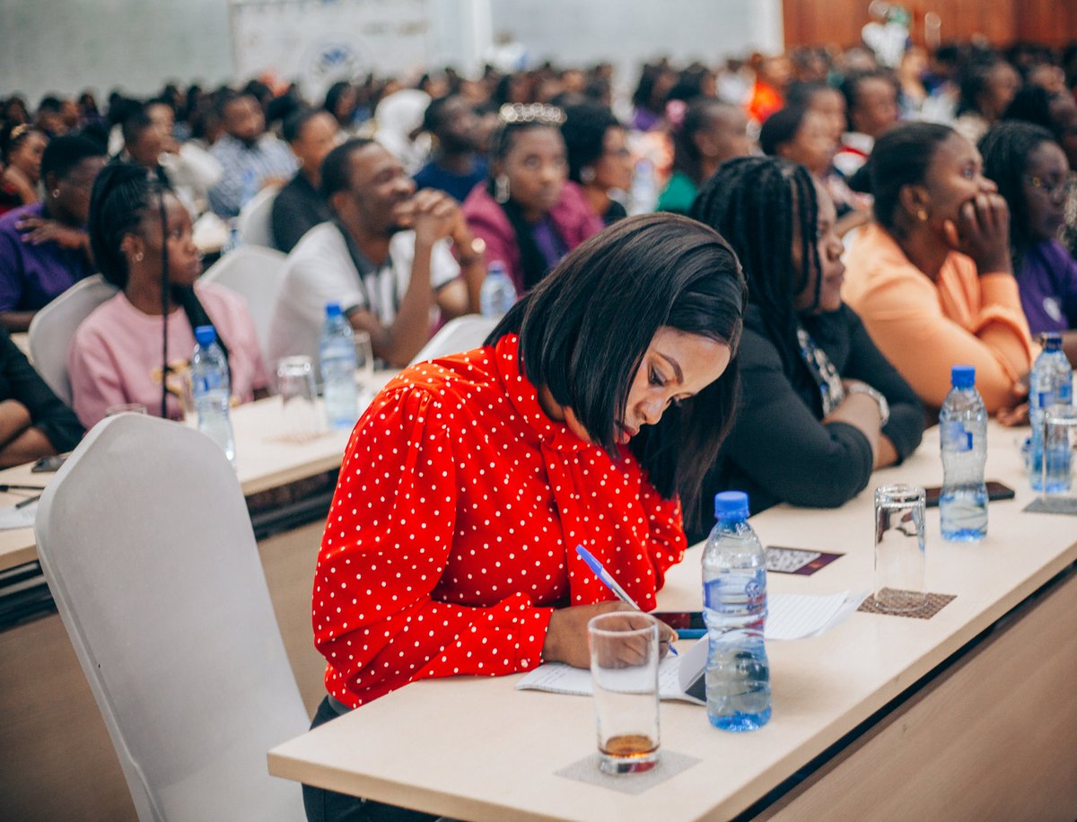 VoyagesAfriq's tweet photo. #VoyagesAfriq | Official Wrap: The 3rd Travel, Hospitality & Tourism Education Conference ends on a high!
Top Takeaways
🔹Industry-Academia synergy is vital
🔹Skills dev’t must match global standards
🔹Sustainability is no longer optional—it's essential!
#THTES25 https://t.co/7KsGxBKeW3