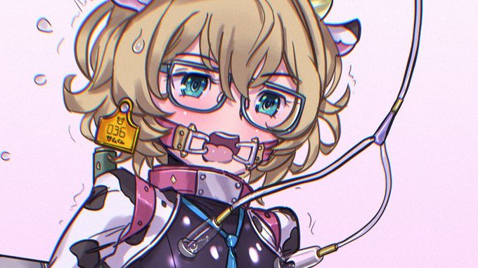 pixivFANBOXでOCサムくん搾耐久を公開しました! https://t.co/uOMfVvKVWo 