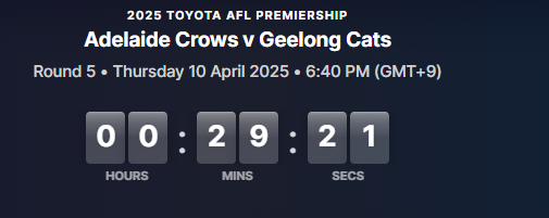 Casey Brown tweet media