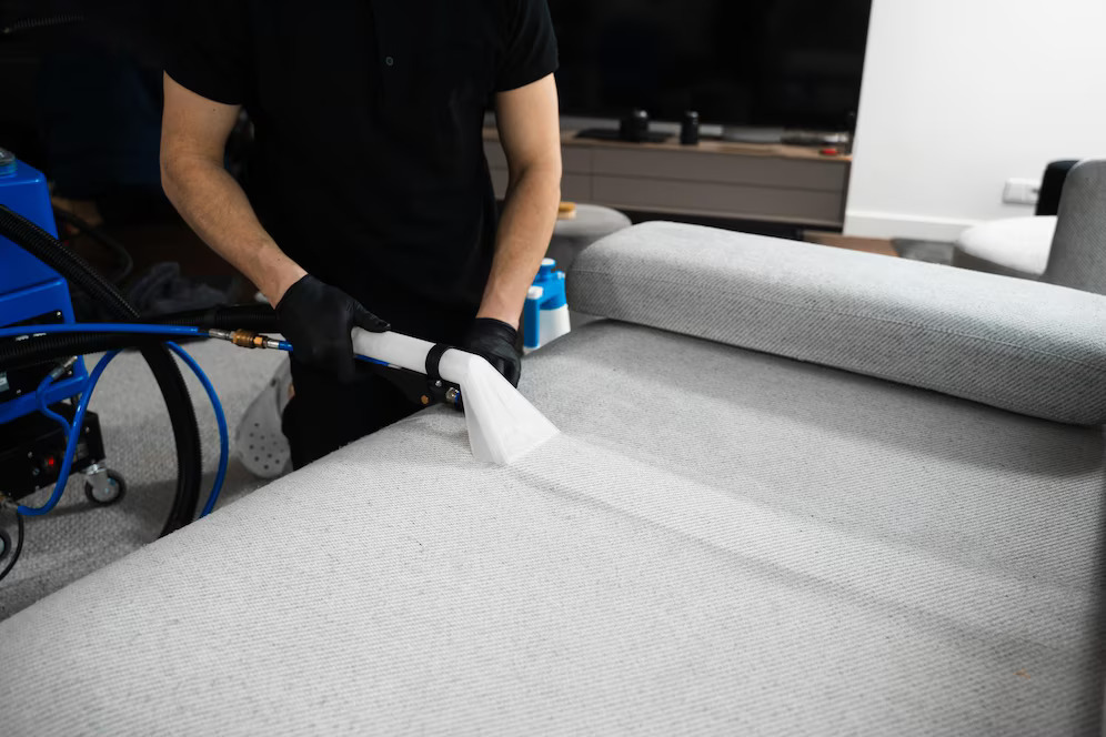 JonesSiena's tweet image. Protect investments with Johnny Go in Gold Coast, Brisbane professional fabric protection service!Their team helps clean your carpeting, rugs, upholstered furniture, wall coverings and more.
Learn More: tinyurl.com/5xzburdh
#fabricprotection #fabriccleaning