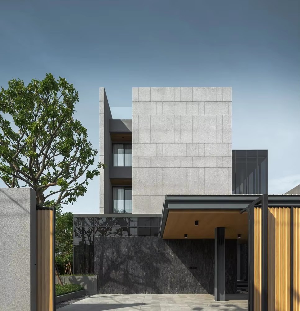 design87643's tweet image. Modern villa architectural design case appreciation
.
.
.
Picture @Internet, contact to delete if there is any infringement
#home #homedesign #housedesignideas #villadesigner #modernvilla #villa #DesignService  #Sanhaidesign #sanhaiarchitecturedesign #house #moderndesign