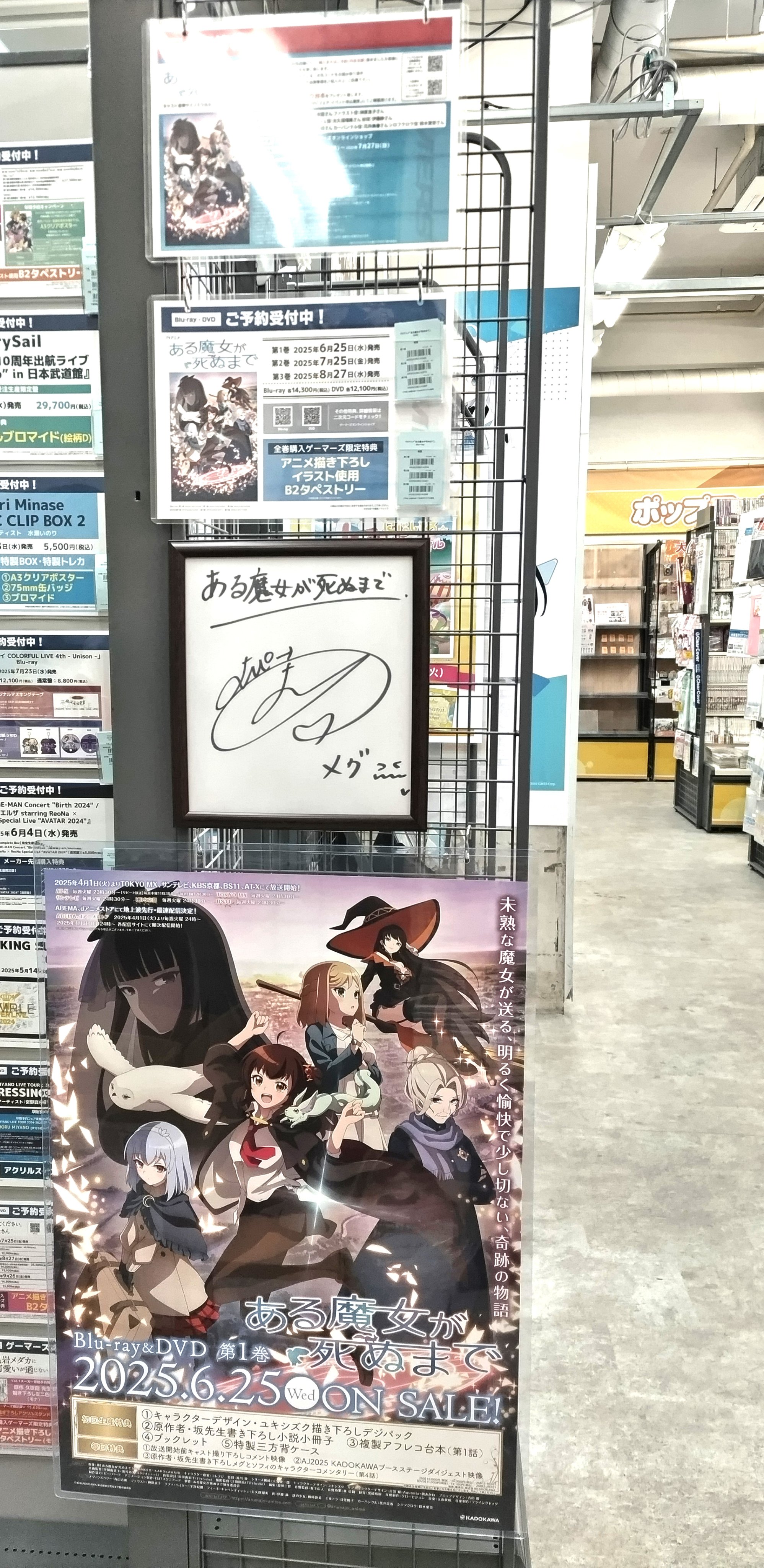 ゲーマーズなんば店 on X: ゲーマーズなんば店 on X: