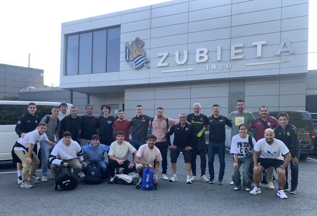 UCV Football tweet media