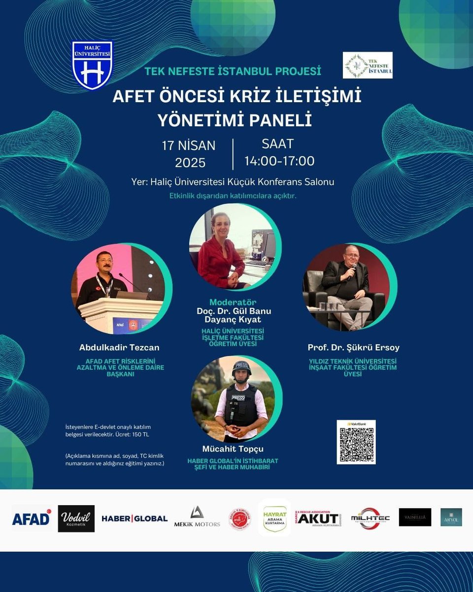 TekNefesteİstanbul tweet media