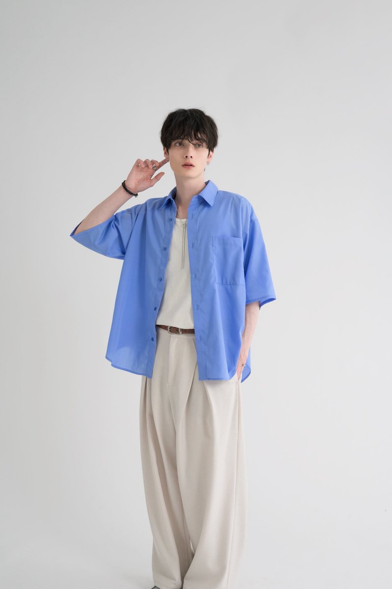 epnok_official's tweet photo. やば。このシャツカッコよすぎ。 https://t.co/4dYRkZtFyo