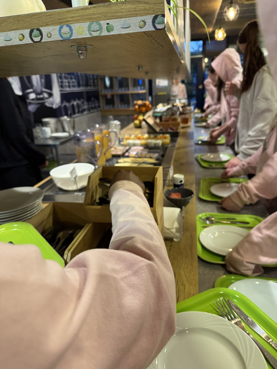 Newark Academy Performance tweet media