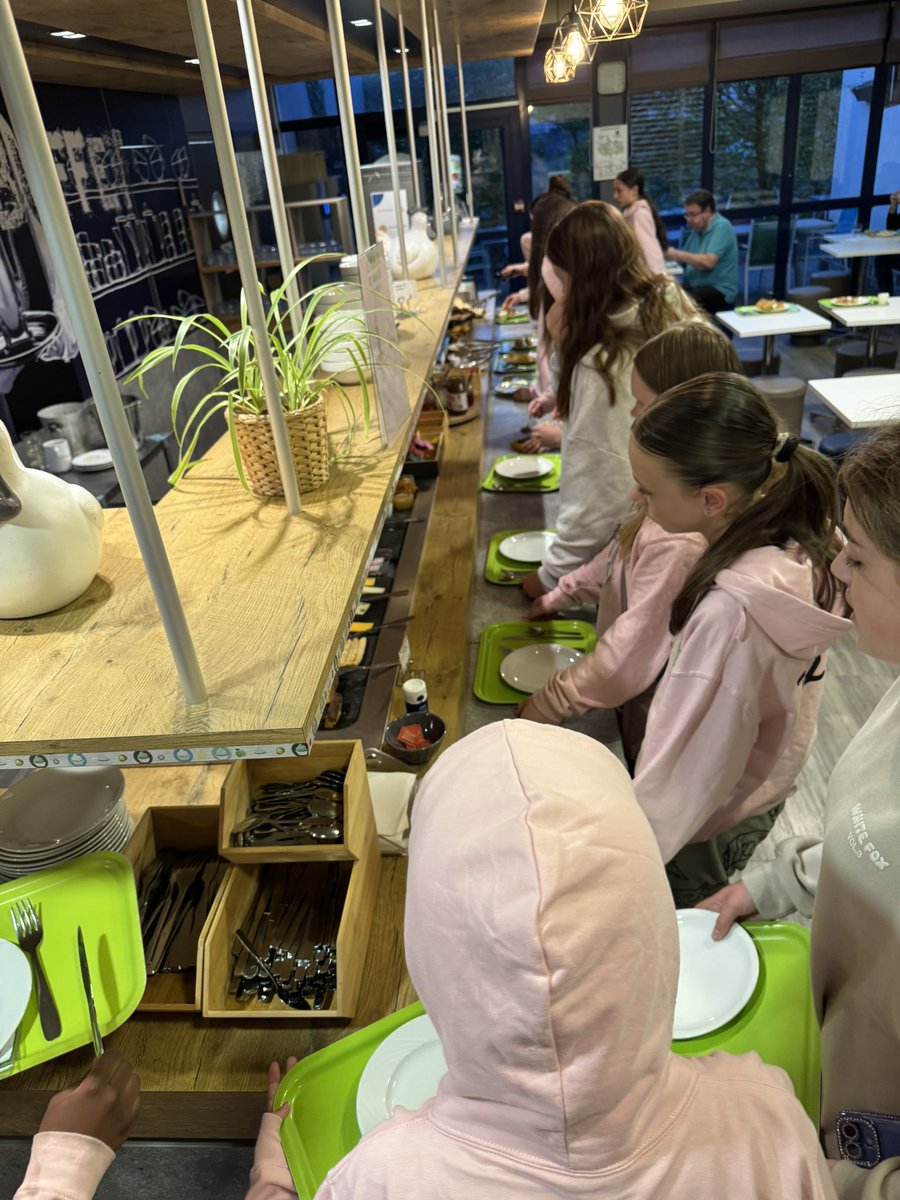 Newark Academy Performance tweet media