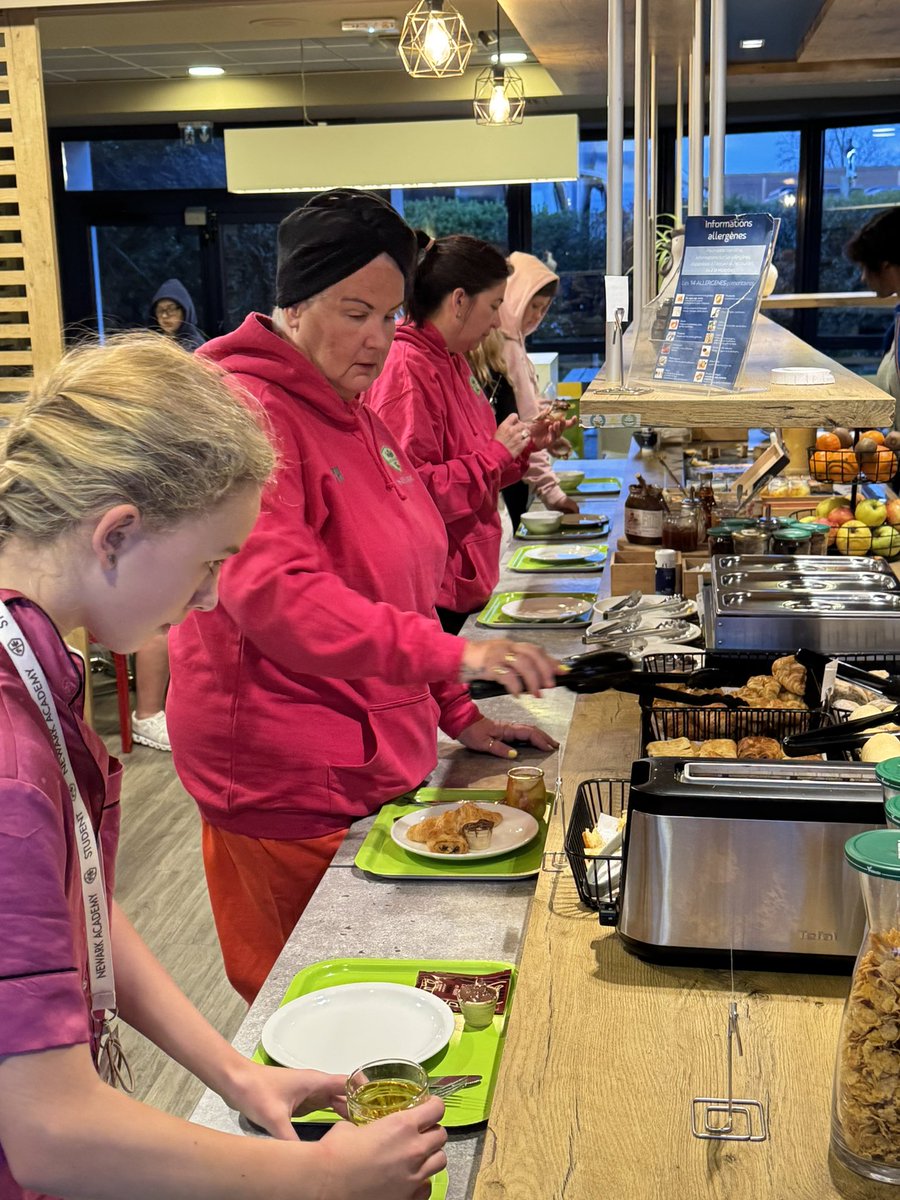 Newark Academy Performance (@na_performance) on Twitter photo Disney 2025: Day 5: Slightly later get up for breakfast this morning before embarking the coach for our return journey.
ETA: approx 9pm but please keep checking back for updates
#nanetballdisney2025
#disneynetball25
<a href="/SportExps/">Sport Experiences</a> Disney 2025: Day 5: Slightly later get up for breakfast this morning before embarking the coach for our return journey.
ETA: approx 9pm but please keep checking back for updates
#nanetballdisney2025
#disneynetball25
<a href="/SportExps/">Sport Experiences</a>