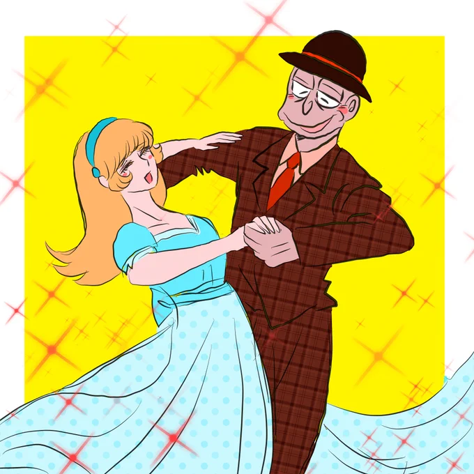 ミュージカルウェイトレスのTake It from an Old Man イケおじが主人公を励ます「辛い時は聞きな年寄りの話〜」のフレーズが良すぎて73で想像した夜
