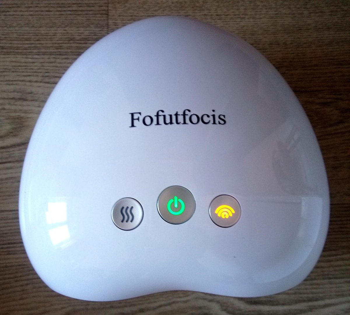fofutfocis's tweet photo. Cordless Hand Massager with Heat - 3 Levels of Heating and Air Compression, Electric Massager for Arthritis and Hand Pain Relief, Palm and Finger Massage Machine, Gift for Women Mom Grandma

#handmassager #fingermassage #arthritissupport #massagemachine https://t.co/jlvwUhGiOE