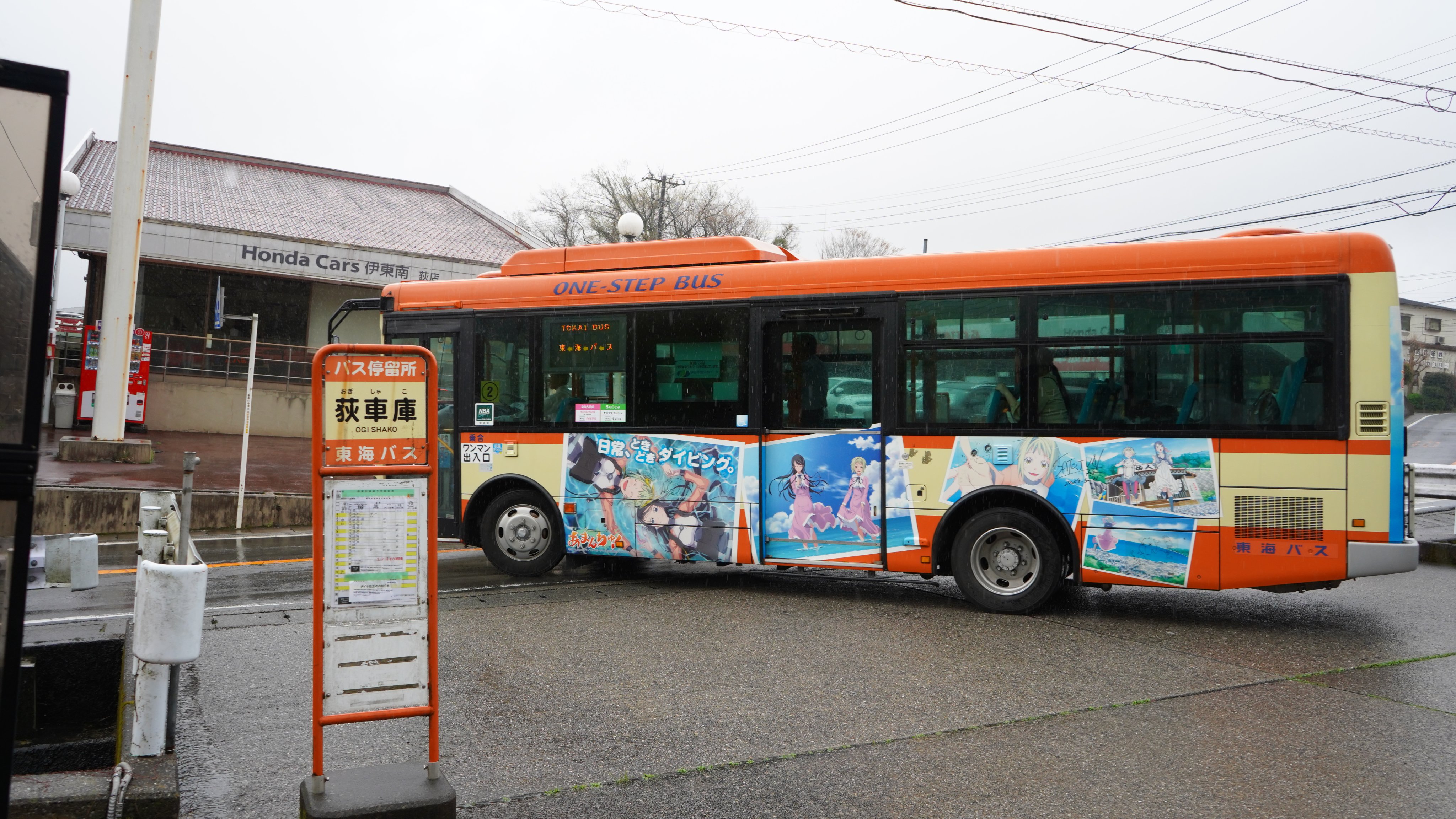 Amazon.co.jp: 昭和30年[東海自動車バス時刻表/東海バス]伊豆急
