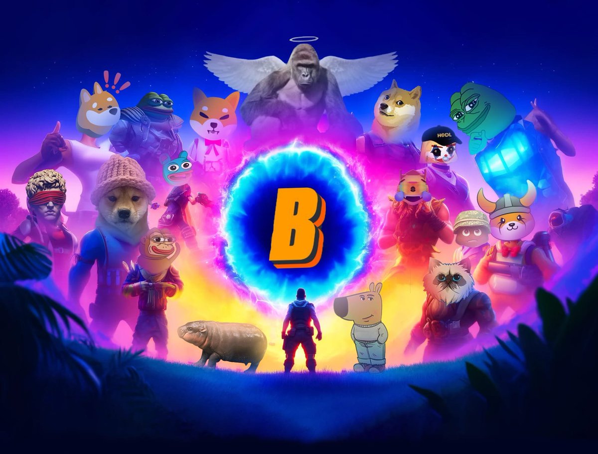 bolvii17's tweet photo. Blaze is running it straight with an open presale 

@blaze_stream - a Layer 1 blockchain powering streaming

No VC bags, no backdoor deals, just pure community energy.

Secure your $BLAZE bag now, or watch it blaze past later

#AVAX #mypyro https://t.co/pOg6cNzweE