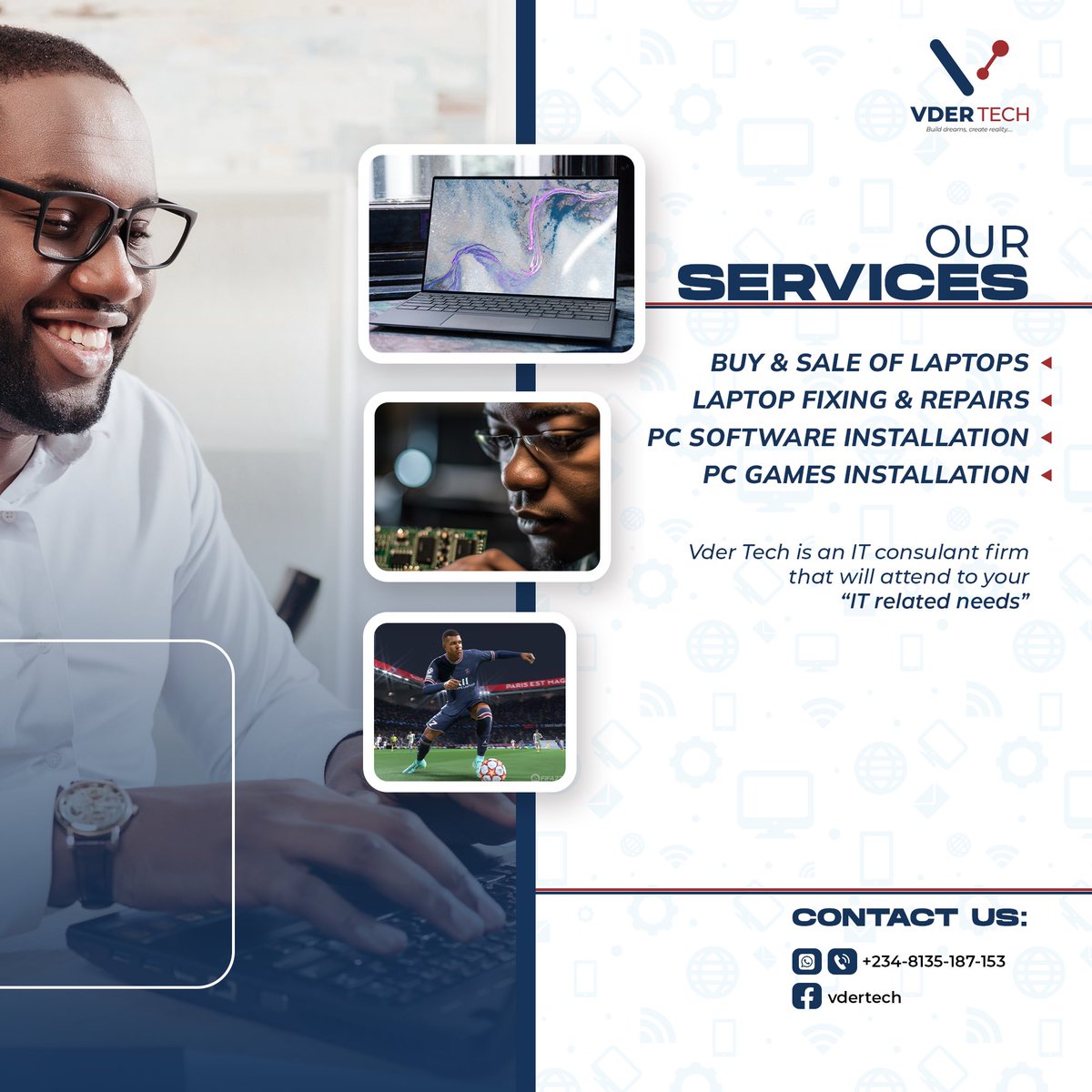 vdertech tweet picture