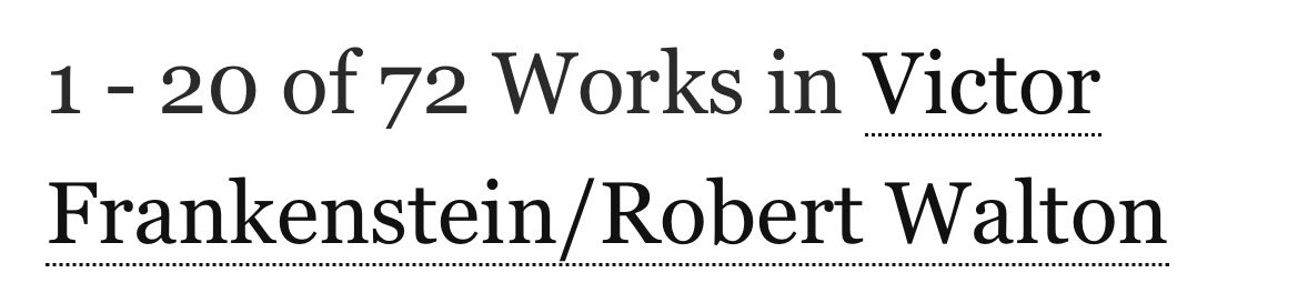 me and <a href="/frnknsteinery/">robin</a> contributing 10% of this entire tag between us 🫡