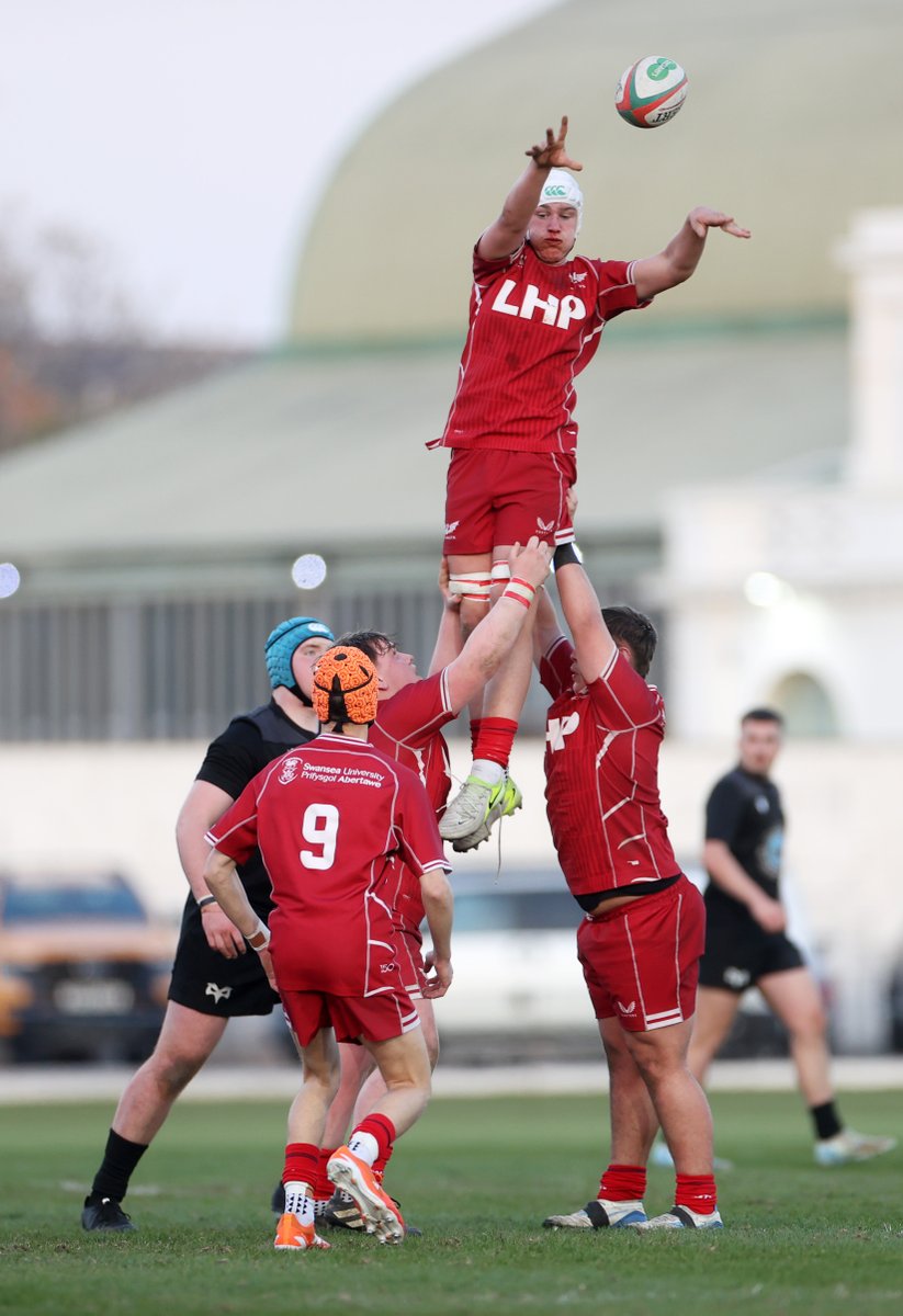 Scarlets Academy tweet media