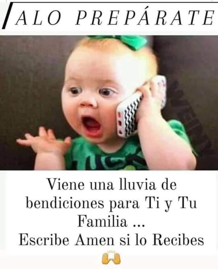 ¿Qué dice la Biblia? tweet media