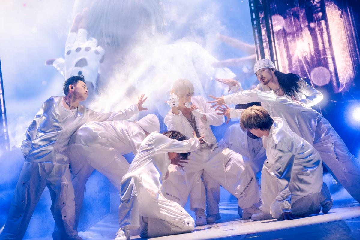 nitteleplus's tweet photo. ＼📣来週アンコール放送！／

📺#中島健人
「KENTO NAKAJIMA 1st Live 2025 “N / bias”」

🗓4/20(日)20:30

もう一度観たいの声にお応えし！
早くも来週アンコール放送✨
#ケンティー のパフォーマンスをもう一度ご覧ください🔥

https://t.co/t4aV9lfY00
#N_bias
#ケンティーの有明ライブ
#日テレプラス
スカパー番組配信で同時視聴可⭕