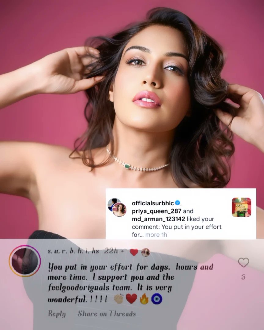 💜✨Love Surbhi for ever ✨💜 tweet media