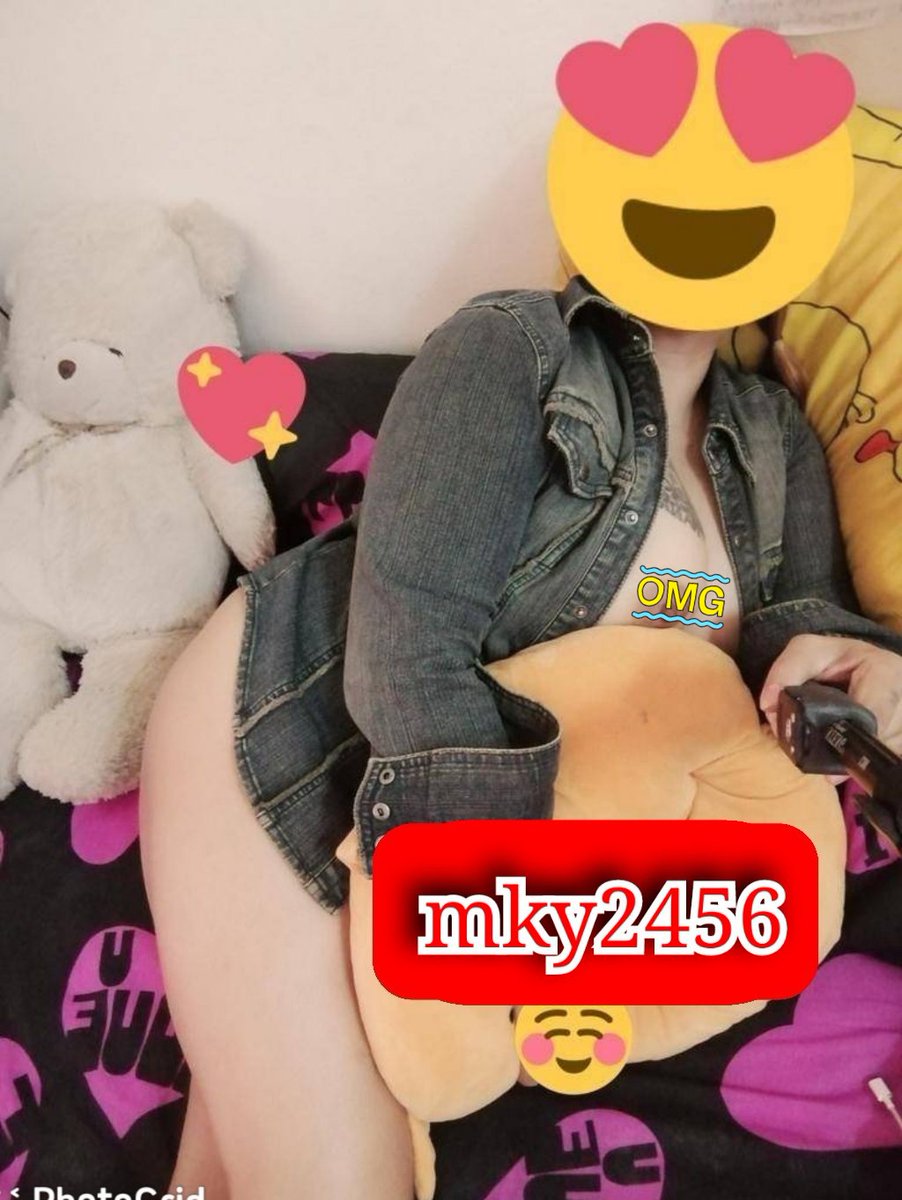 สาวใหญ่คอลเสียว 24ช. 🆔 mky2456 tweet media