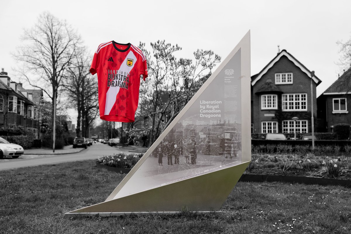 SCCambuurLwd's tweet image. Bold and swift.