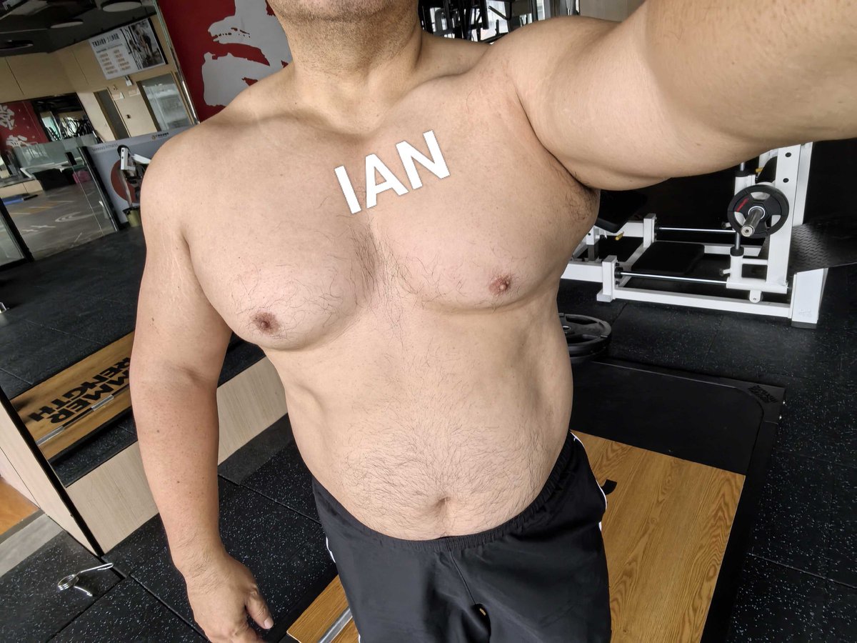 Ian1069's tweet image. 夏天到了