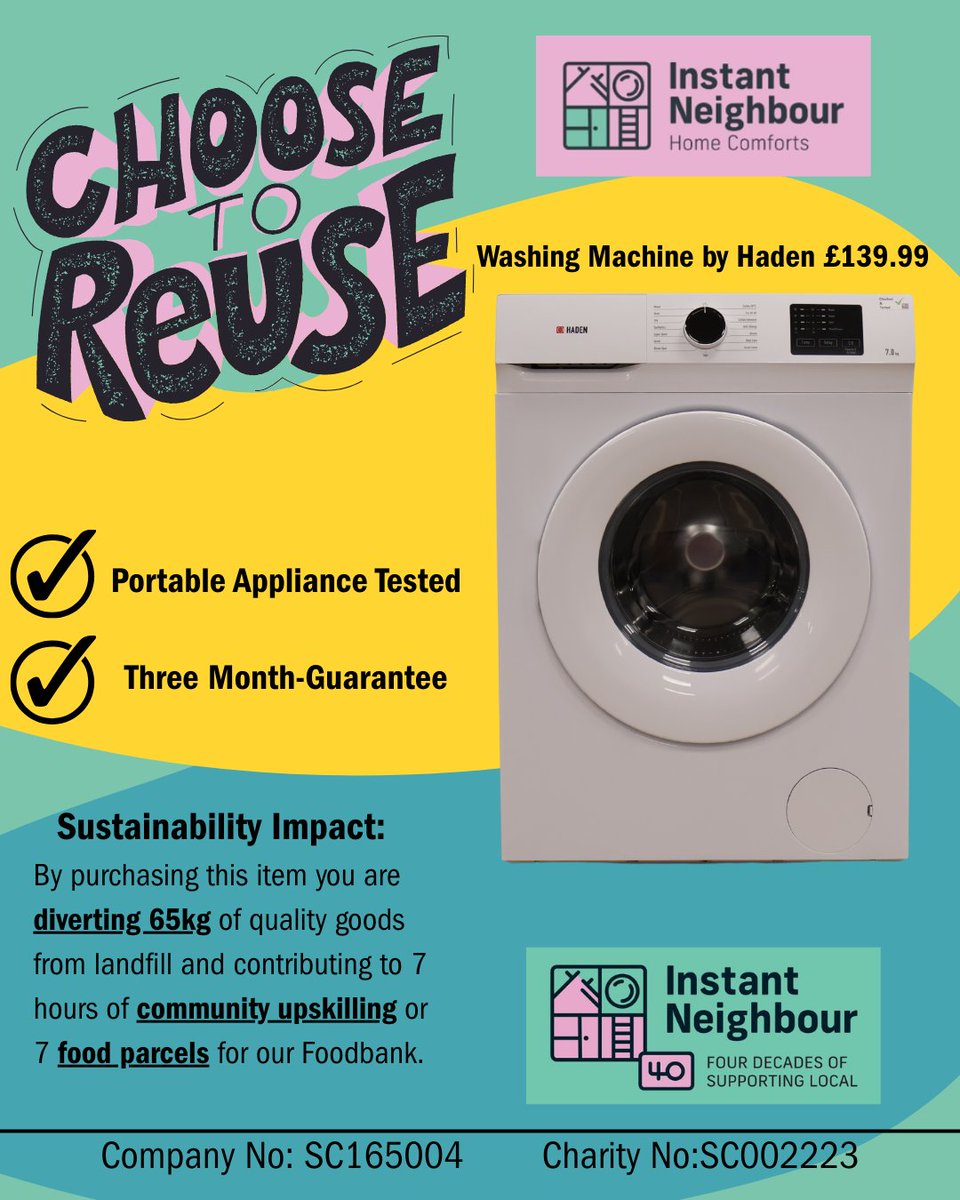 Instant Neighbour tweet media