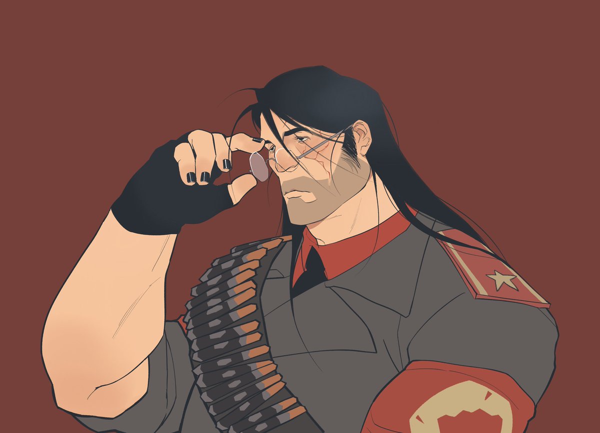 HeavyMarryMe's tweet photo. #TF2oc https://t.co/J09dqe3XHs