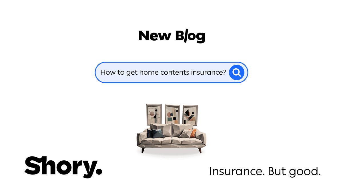 Head to our blog for essential tips on protecting your valuables, electronics and other home contents. 

Click here 👉 shory.com/home-contents-…

#InsuranceButGood #getShory #ShoryBlog #HomeInsurance