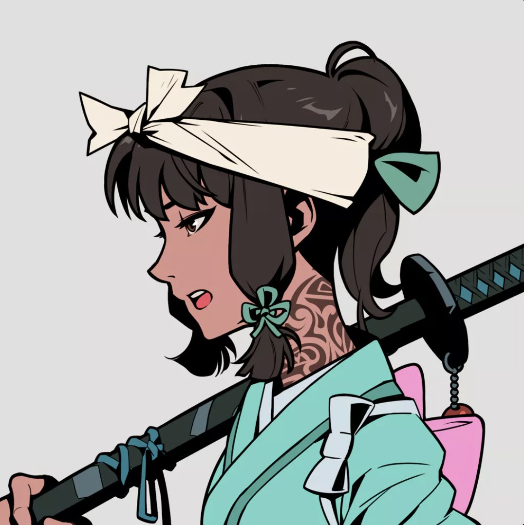 Madara Sensei ⭕️ tweet media