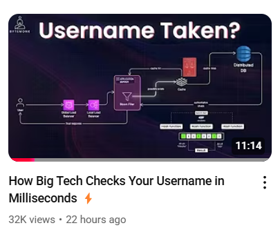 btr1pathi's tweet image. Daily Useful Tech Video Recommendations – Day 1