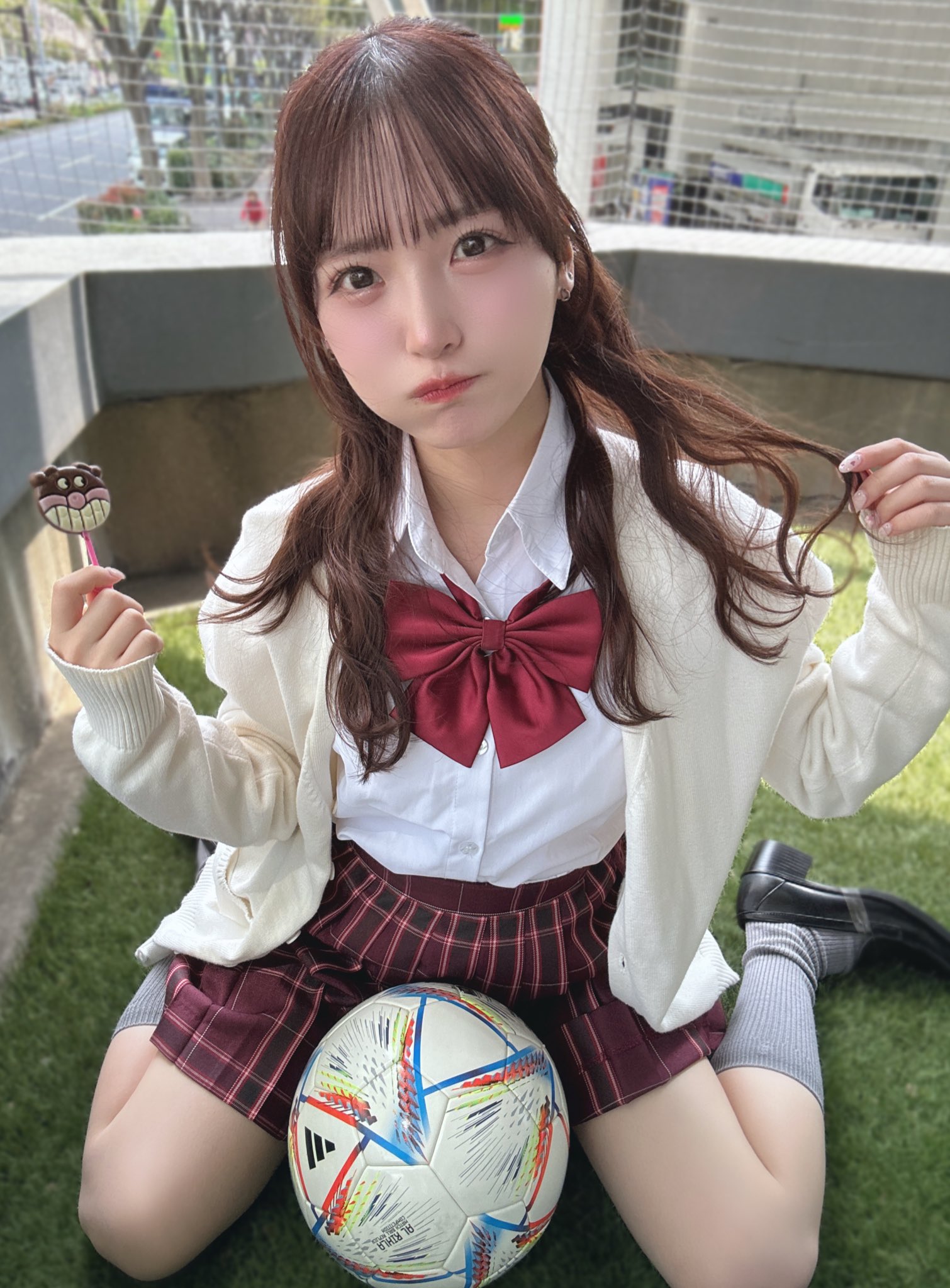 由良ゆら #よーよーよー ♡ on X: 