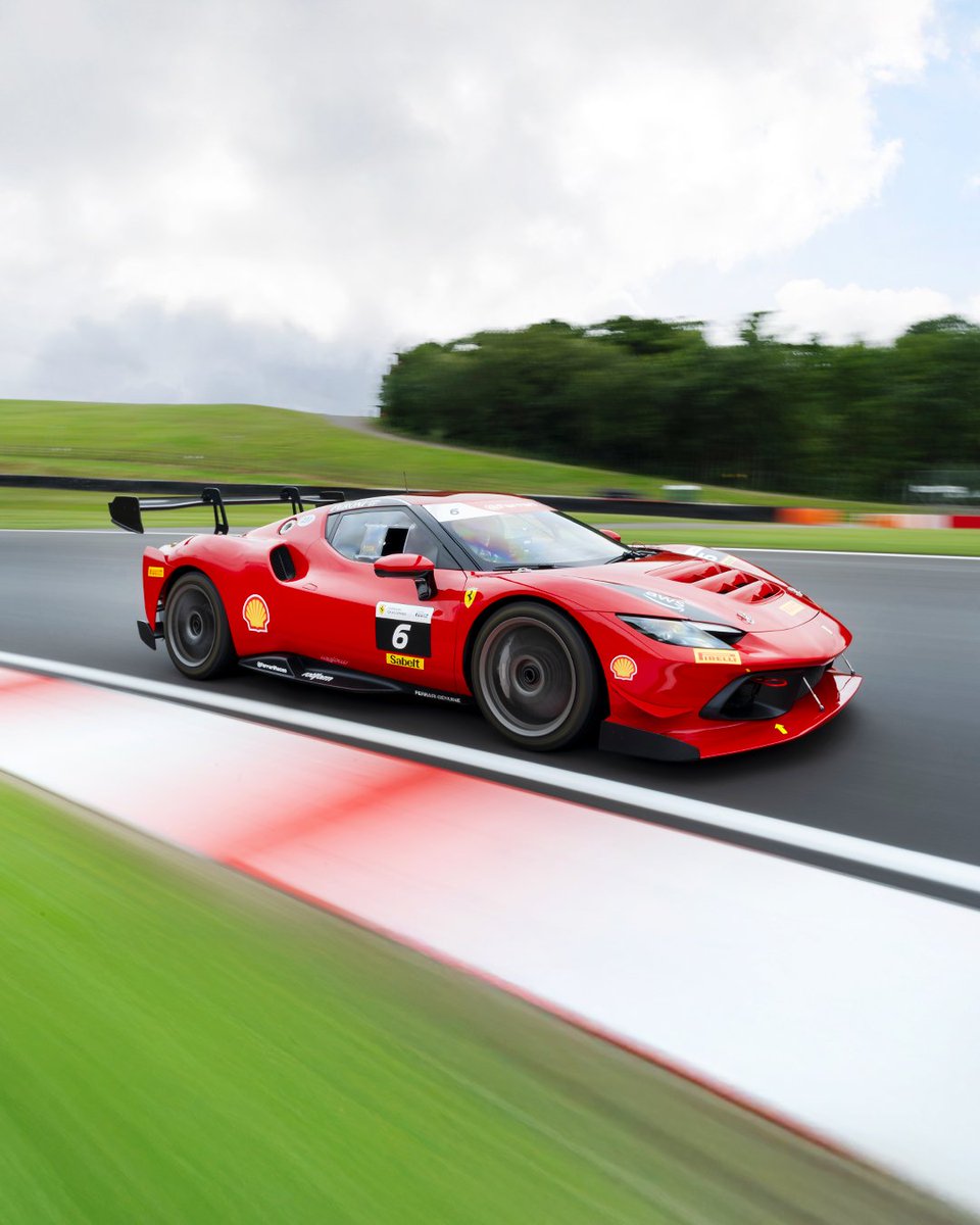 Meridien Modena Ferrari tweet media