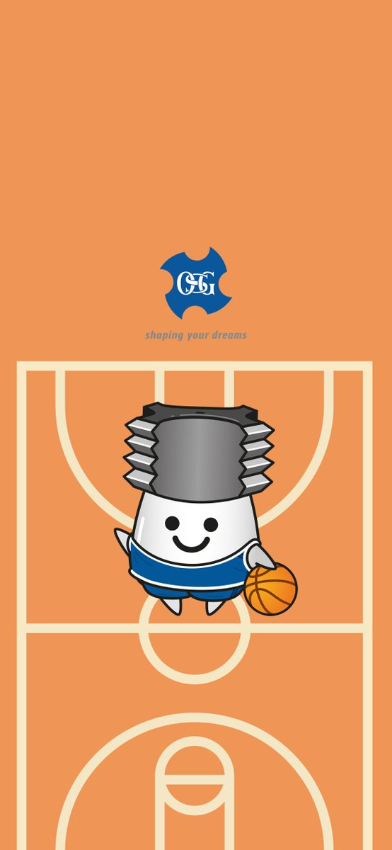 osgtapkun's tweet photo. Mobile Phone Wallpaper📱
10月の壁紙だよタップ🎁
🏀🏀🏀🏀🏀

#タップくん
#wallpaper https://t.co/5pquL8xvAF