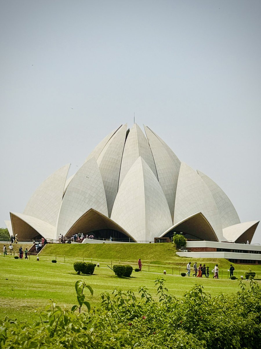 JupiterGalastic's tweet photo. Posting from Delhi today 🪷 #WhereImAt https://t.co/7k39J6hQ5p
