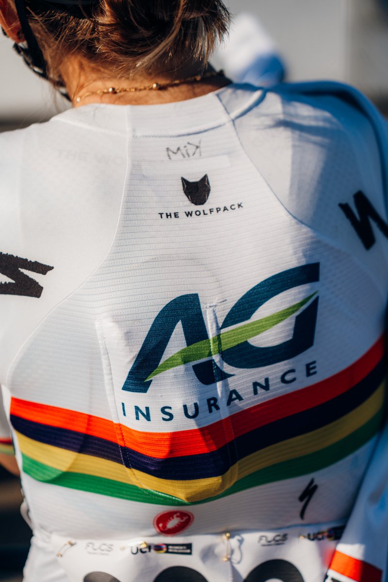 AG Insurance - Soudal Pro Cycling Team (@agsoudal) on Twitter photo “It wasn’t easy to skip Roubaix, especially after my top-10 last year. but I believe I’m capable of a good result in the Ardennes. I’m grateful the team fully supports this decision.” - <a href="/KimLeCourt/">Kim (Le Court) Pienaar</a>
Read more: aginsurance-soudal.com/news/kim-le-co…
#DreamDareGrow
(2/2) “It wasn’t easy to skip Roubaix, especially after my top-10 last year. but I believe I’m capable of a good result in the Ardennes. I’m grateful the team fully supports this decision.” - <a href="/KimLeCourt/">Kim (Le Court) Pienaar</a>
Read more: aginsurance-soudal.com/news/kim-le-co…
#DreamDareGrow
(2/2)