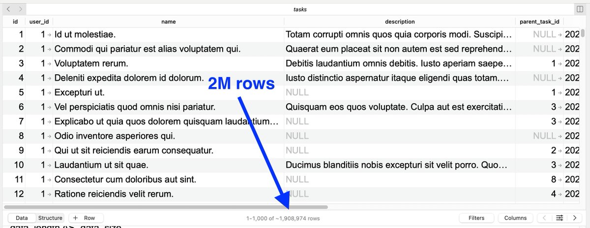 Povilas Korop | Laravel Courses Creator & Youtuber tweet media