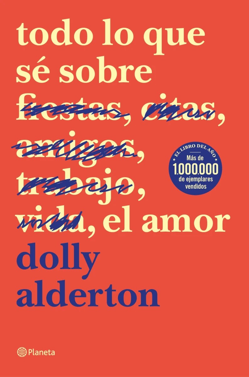 Nueva reseña: El amor más importante es el que tenemos por nosotras mismas. 'Todo lo que sé sobre el amor' de Dolly Alderton, por Neferet Coca leesotrascosas.blogspot.com/2025/04/el-amo… @AldertonDolly <a href="/edit_planeta/">Editorial Planeta</a> <a href="/Planetadelibros/">PlanetadeLibros</a>