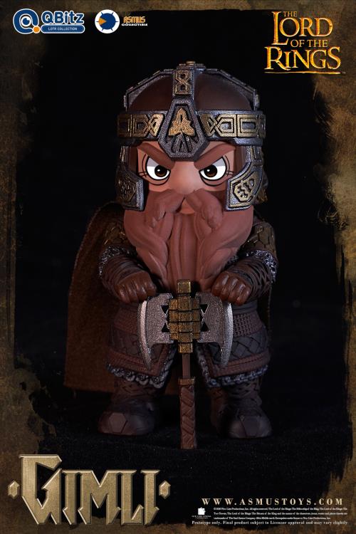 WarnerBros_Char's tweet photo. 1st Warner Bros. Character of the Day is:
Gimli from the Qbitz figures
#WarneroftheDay #Qbitz #TheLordoftheRings #MiddleEarth #NewLineCinema #AsmusToys #JRRTolkien https://t.co/W5Q3Bho7Ib