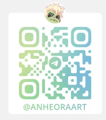 Сдлага тг канал. В тви публиковаться не хочу. Только картинки на арт акк

t.me/anheoraart