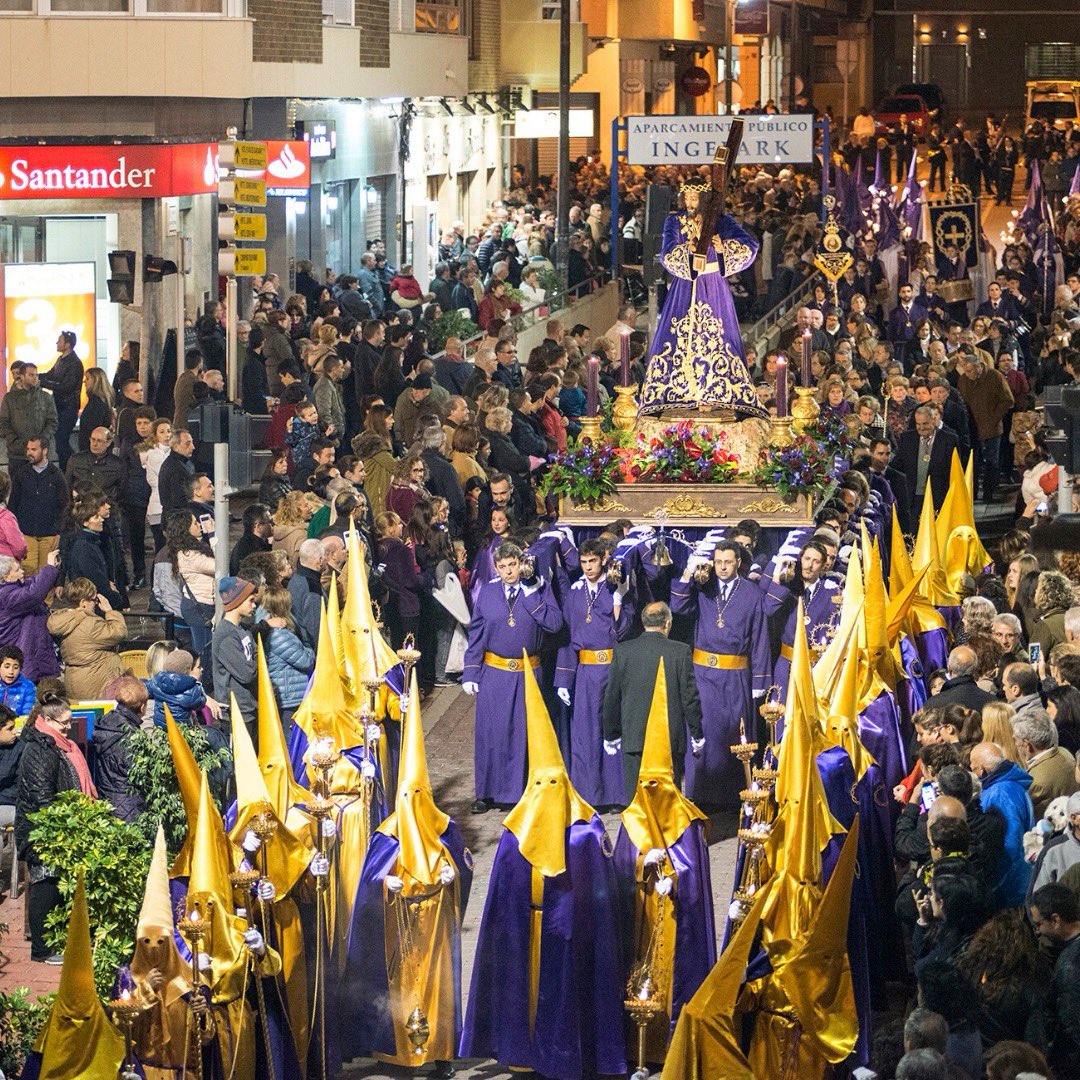 Turismo Costa Blanca tweet media