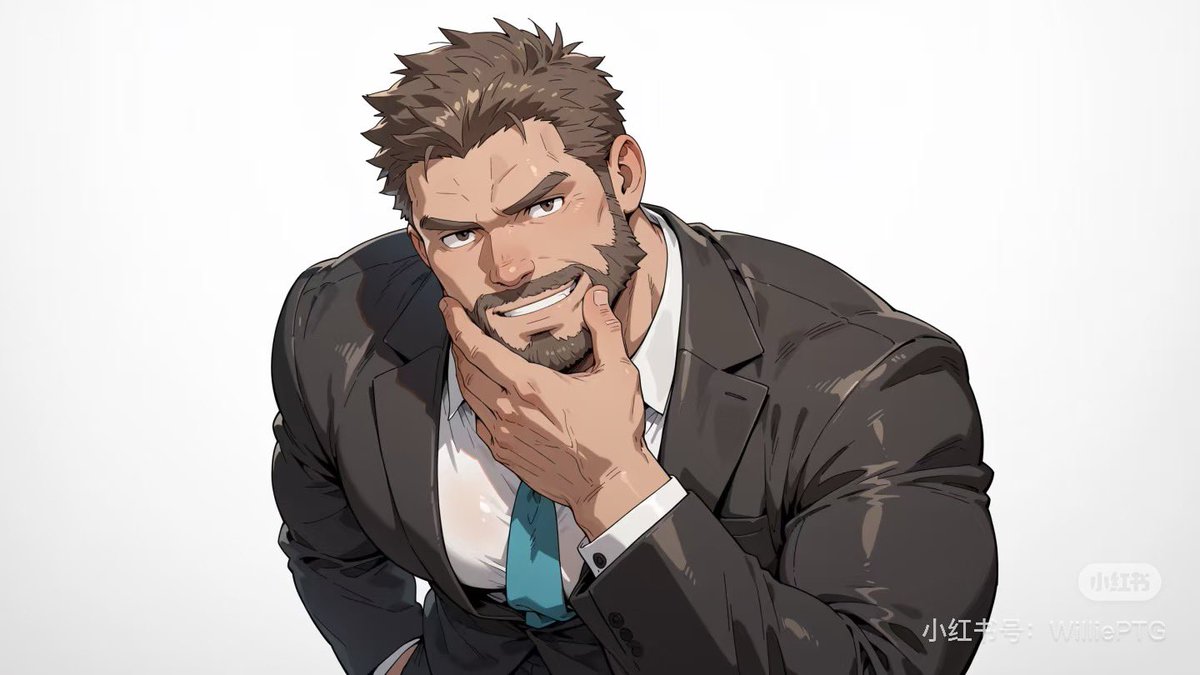 最近在玩 AI，小红书号: WilliePTG