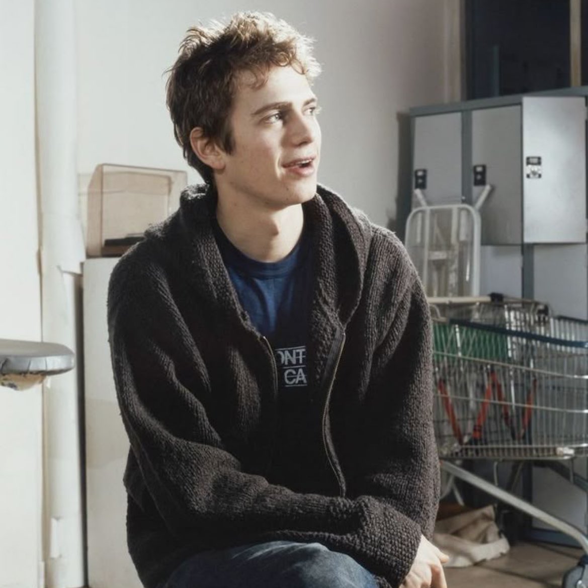 𝐀𝐑𝐈𝐂 (H) tweet media