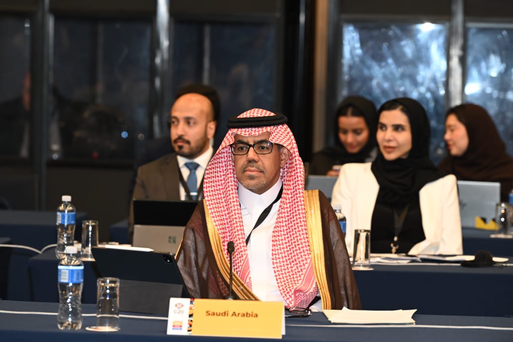 #Photos | G20 Disaster Risk Reduction Working Group meeting underway in eThekwini Metropolitan Municipality, South Africa.

#G20SouthAfrica